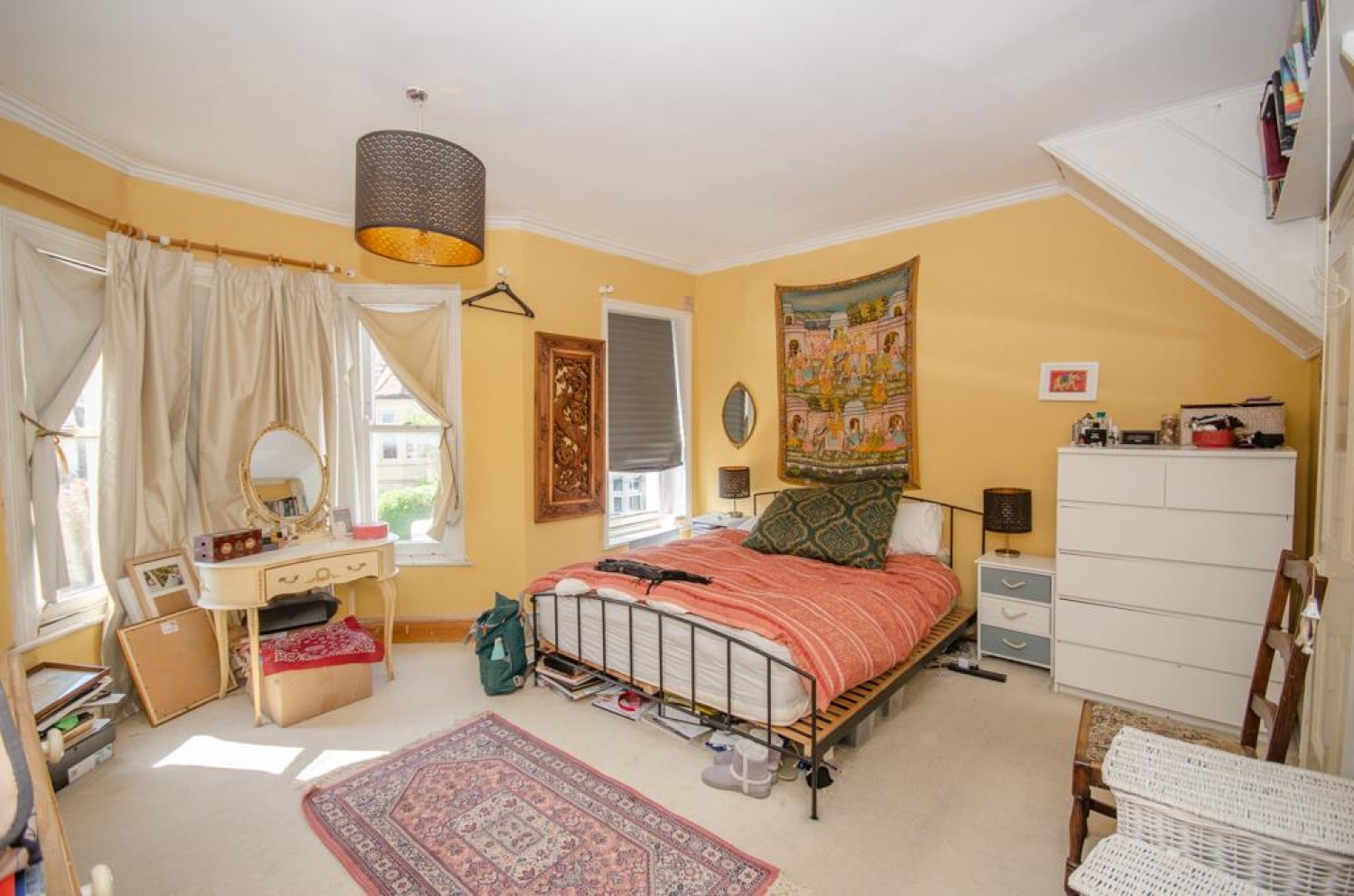 Cromer Road, Greenbank, Bristol BS5 6JU