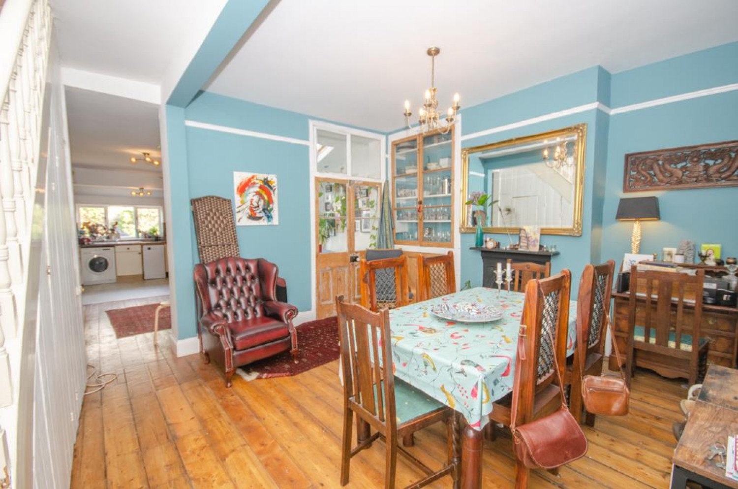Cromer Road, Greenbank, Bristol BS5 6JU