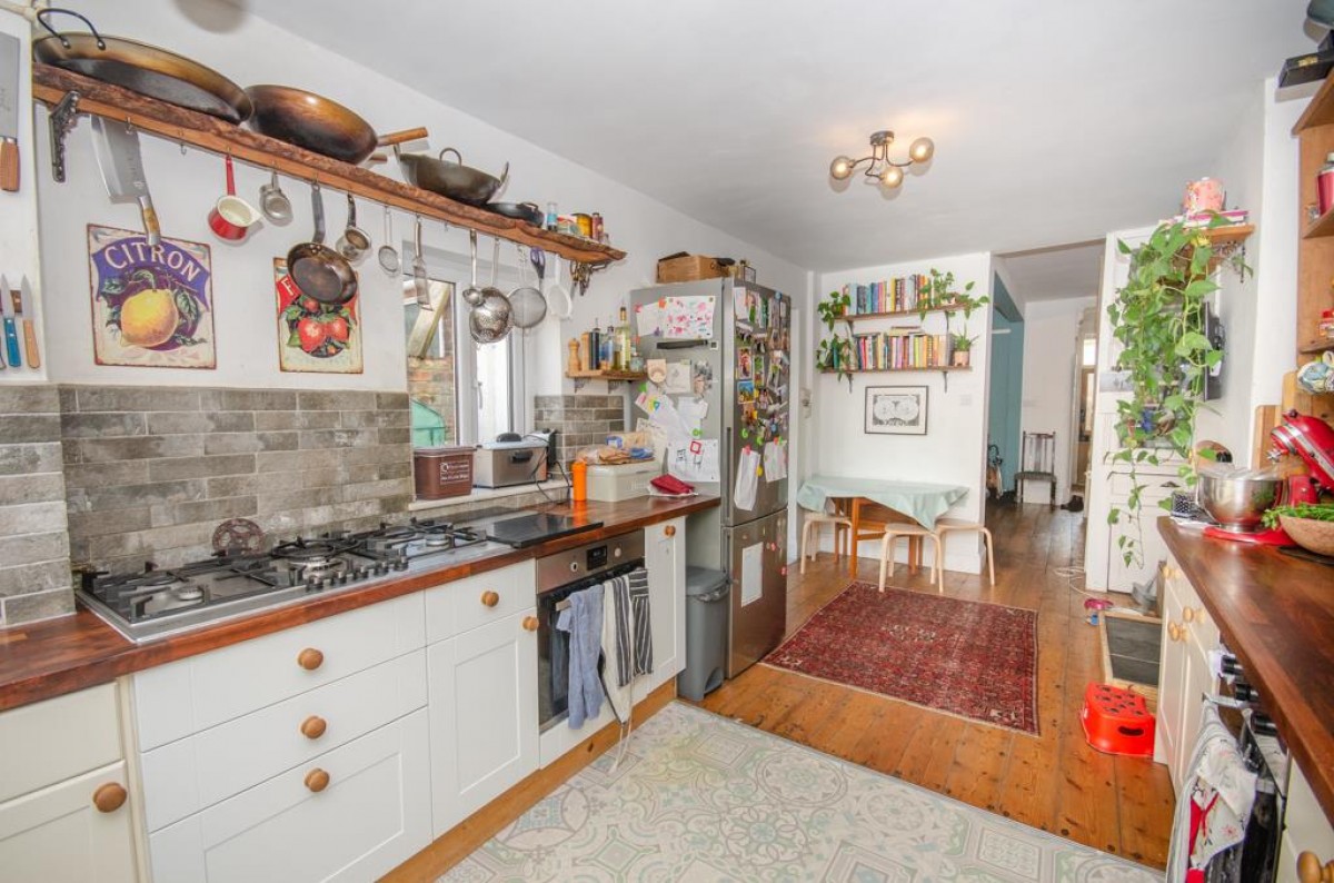 Cromer Road, Greenbank, Bristol BS5 6JU
