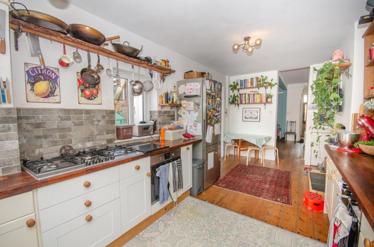 Cromer Road, Greenbank, Bristol BS5 6JU