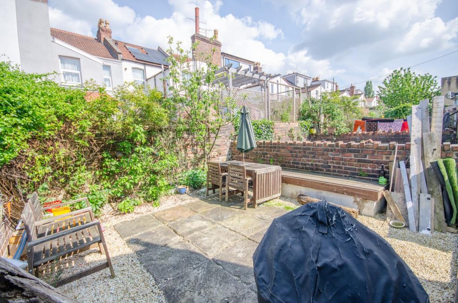 Cromer Road, Greenbank, Bristol BS5 6JU