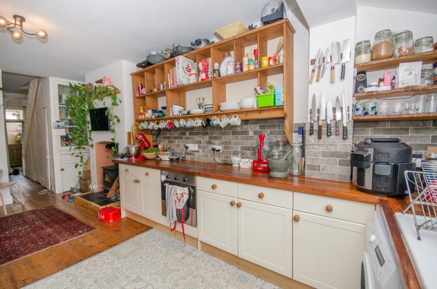 Cromer Road, Greenbank, Bristol BS5 6JU
