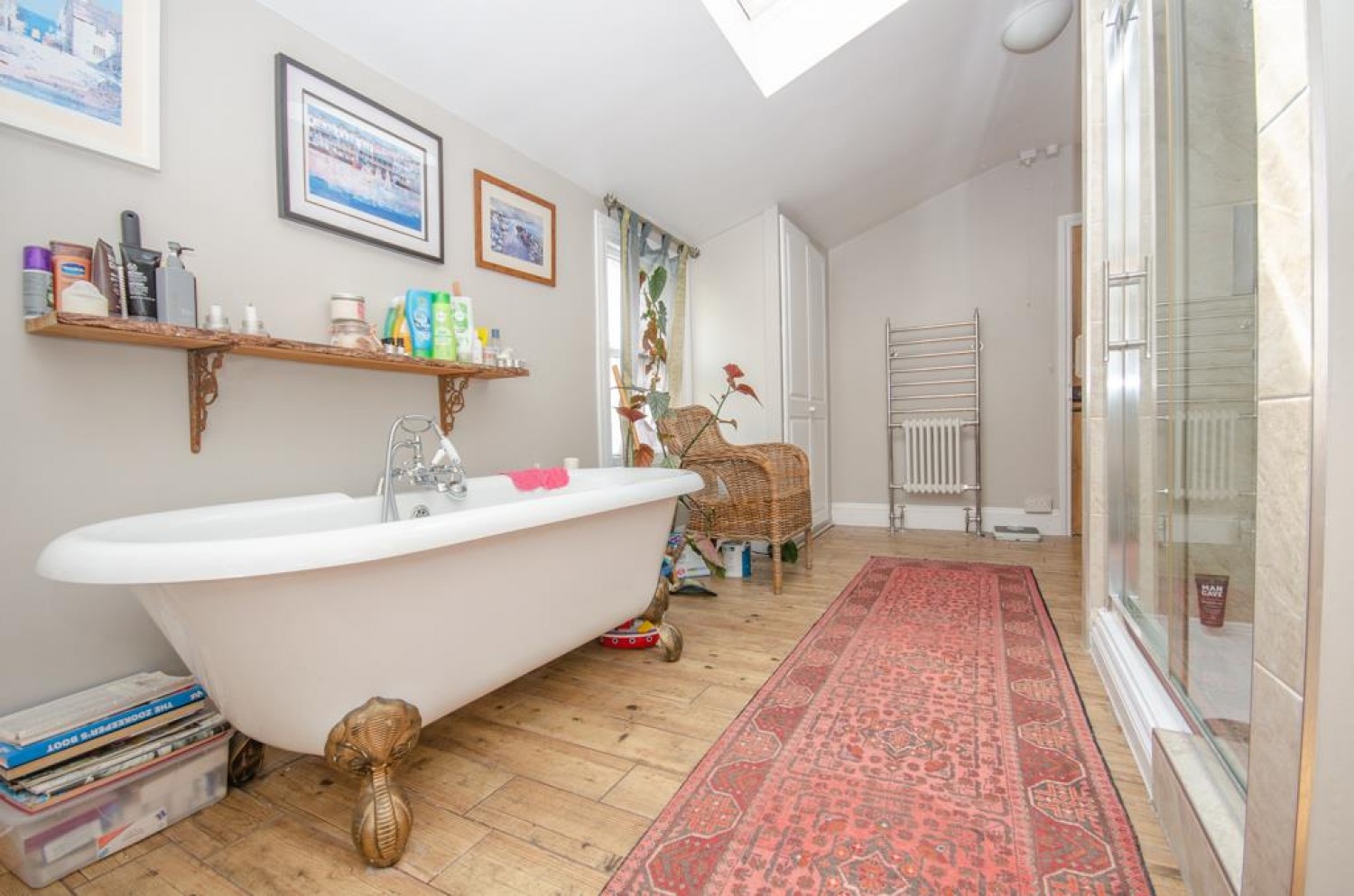Cromer Road, Greenbank, Bristol BS5 6JU