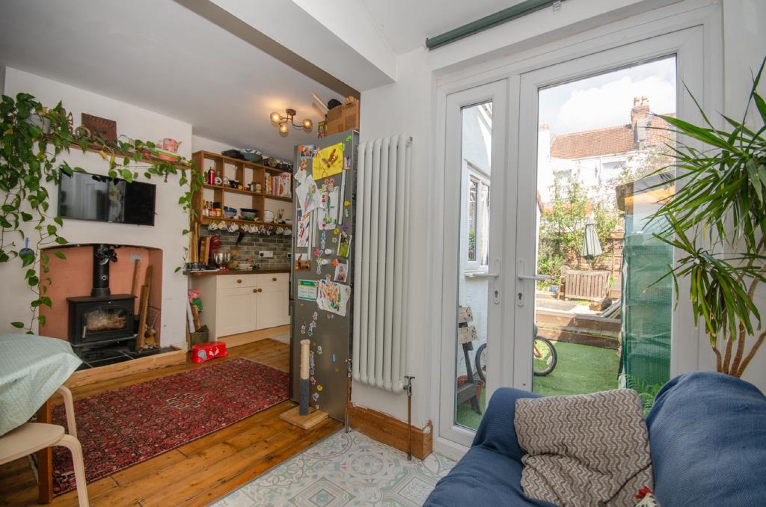 Cromer Road, Greenbank, Bristol BS5 6JU