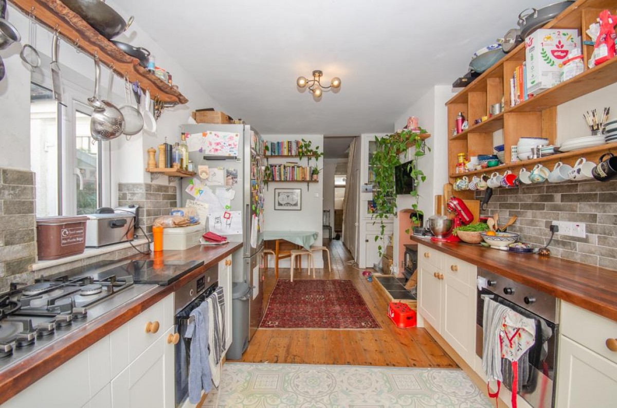 Cromer Road, Greenbank, Bristol BS5 6JU