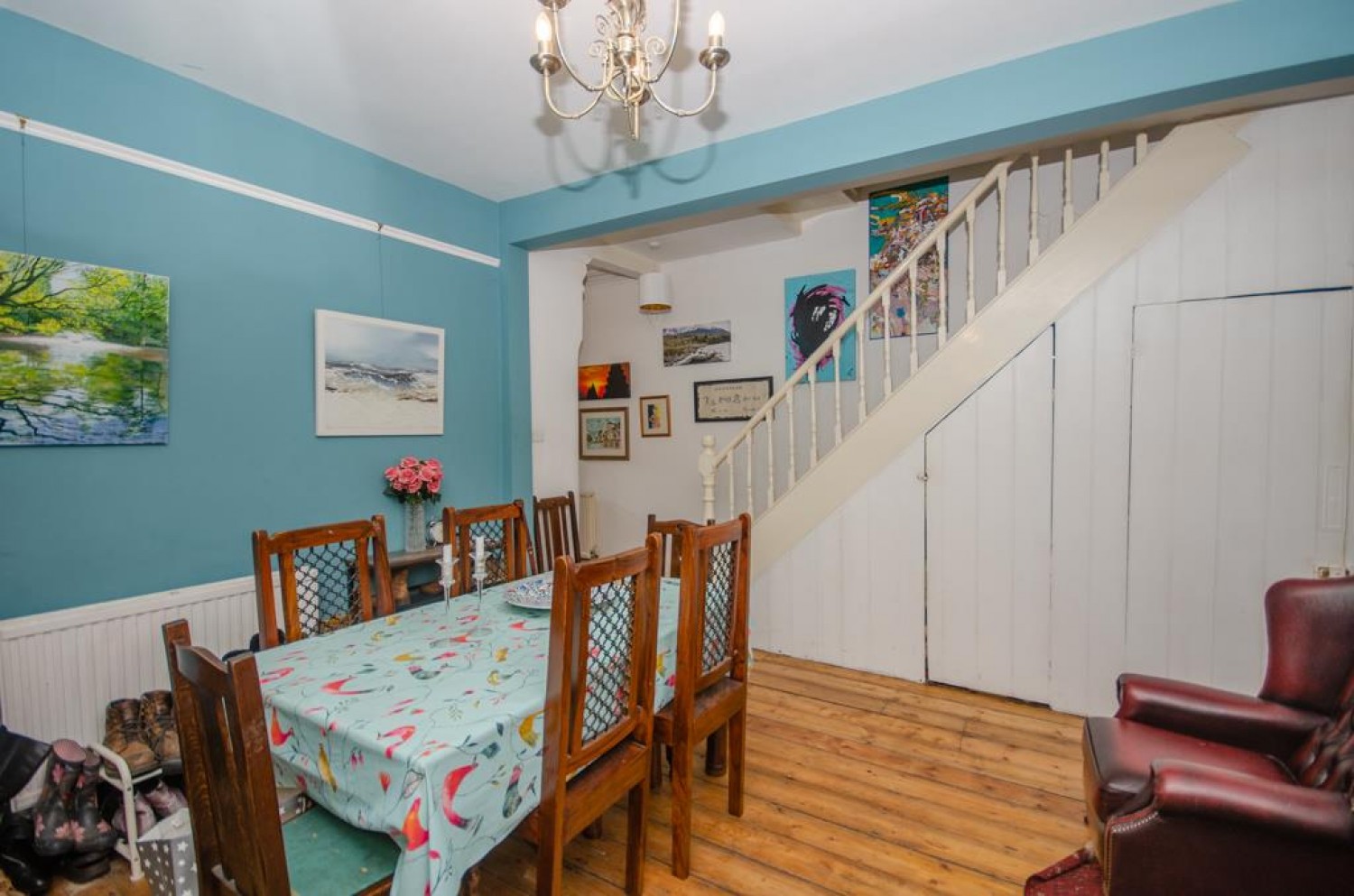Cromer Road, Greenbank, Bristol BS5 6JU