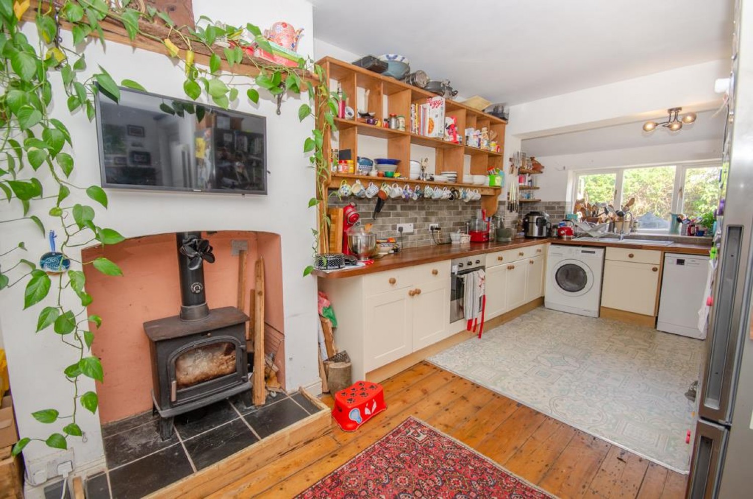 Cromer Road, Greenbank, Bristol BS5 6JU