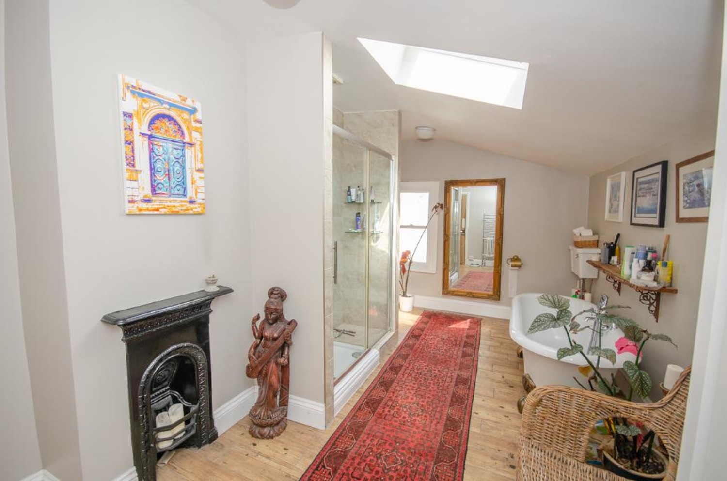 Cromer Road, Greenbank, Bristol BS5 6JU