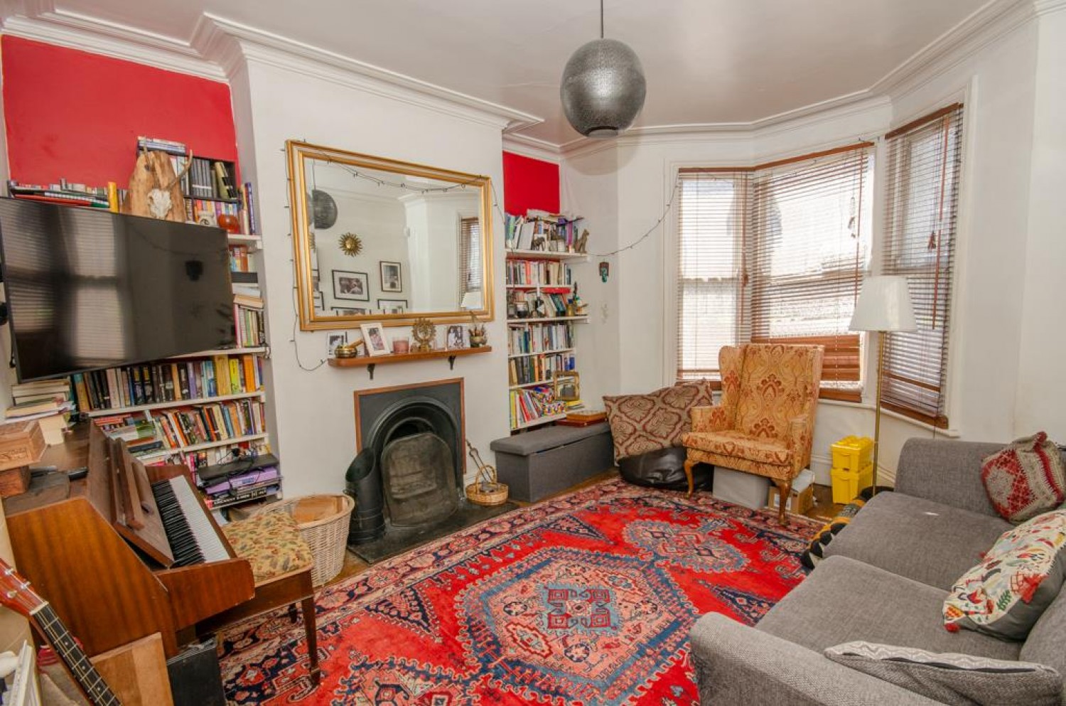 Cromer Road, Greenbank, Bristol BS5 6JU