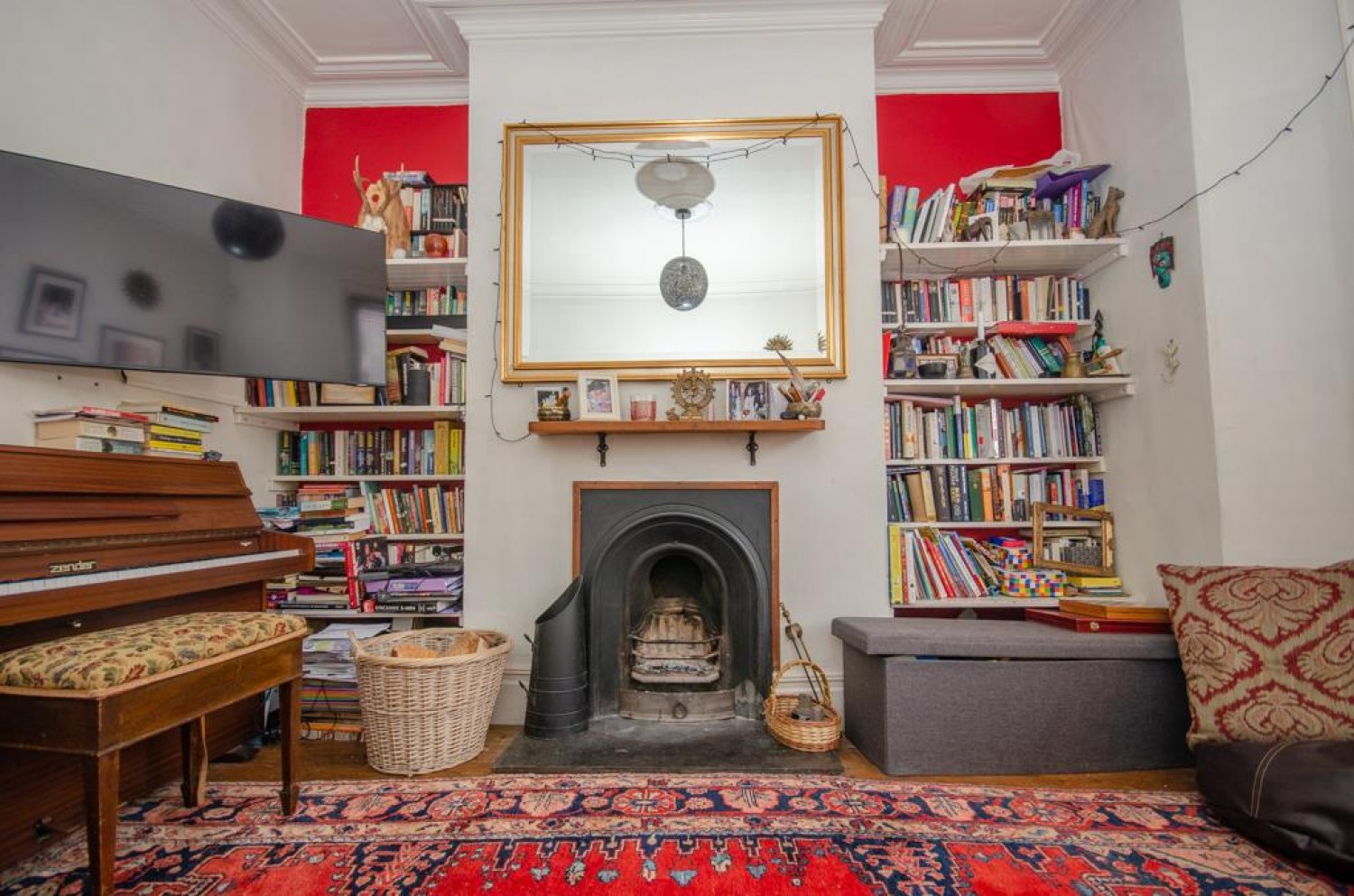 Cromer Road, Greenbank, Bristol BS5 6JU