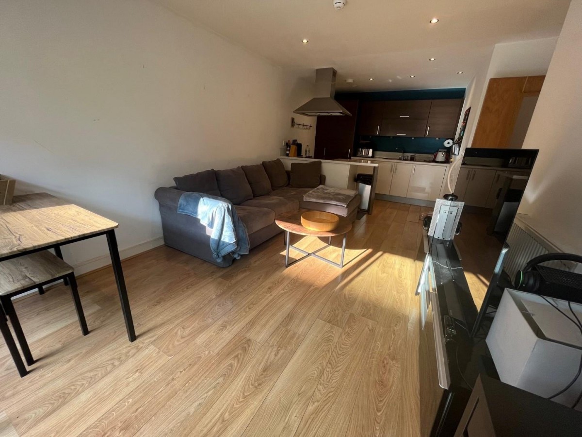 Woolners Way, Stevenage