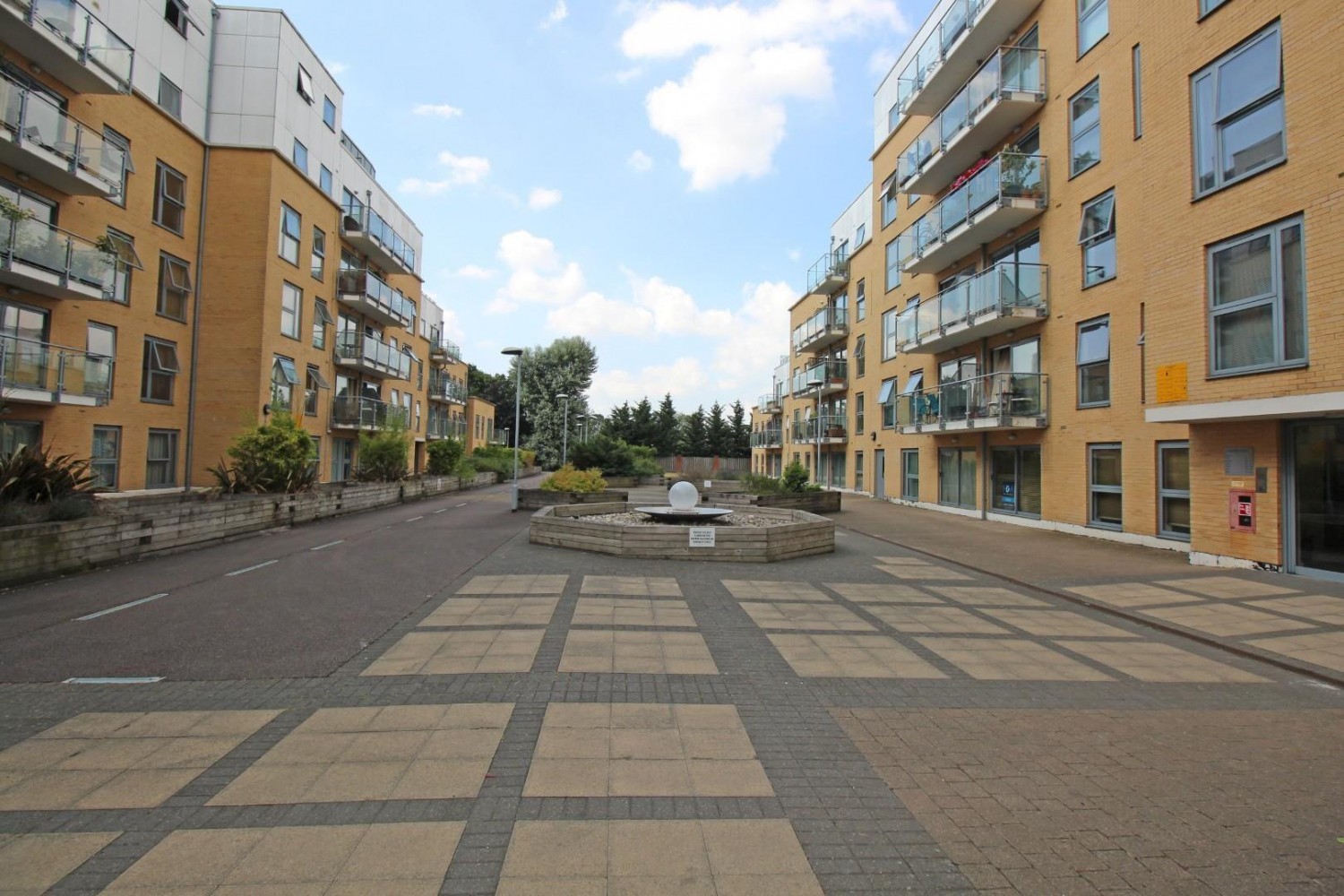 Woolners Way, Stevenage