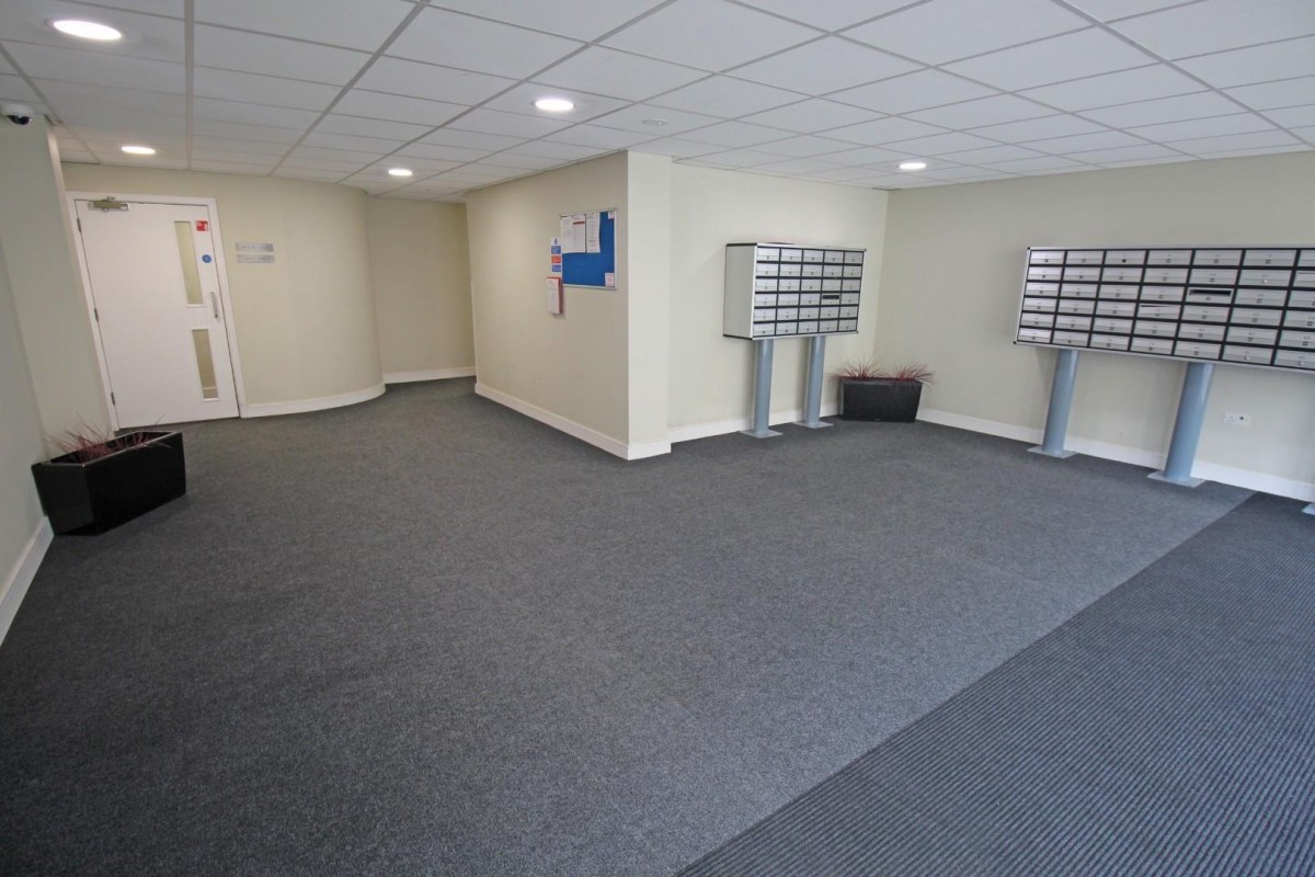 Woolners Way, Stevenage