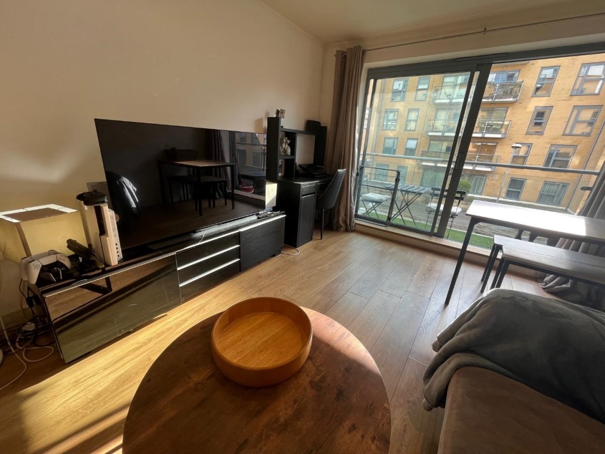 Woolners Way, Stevenage