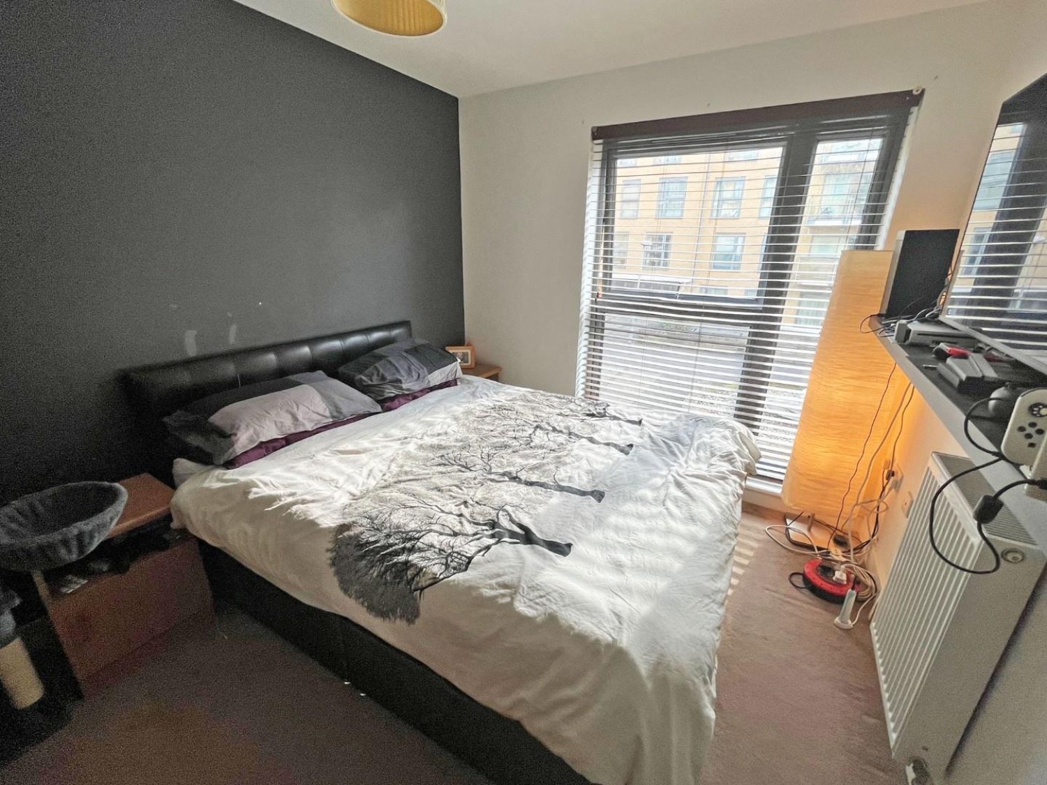 Woolners Way, Stevenage