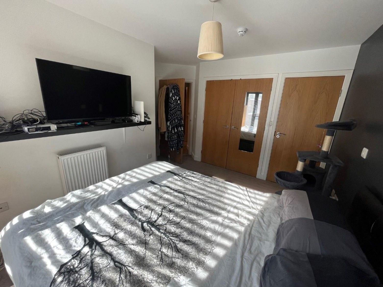 Woolners Way, Stevenage