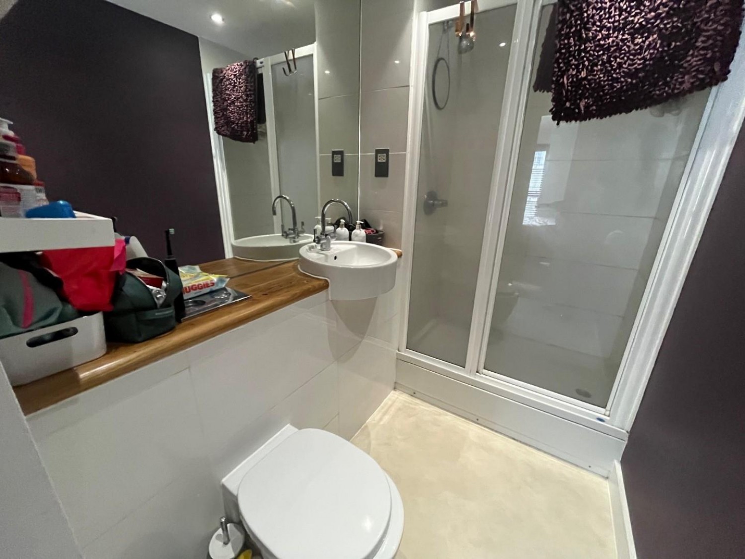 Woolners Way, Stevenage