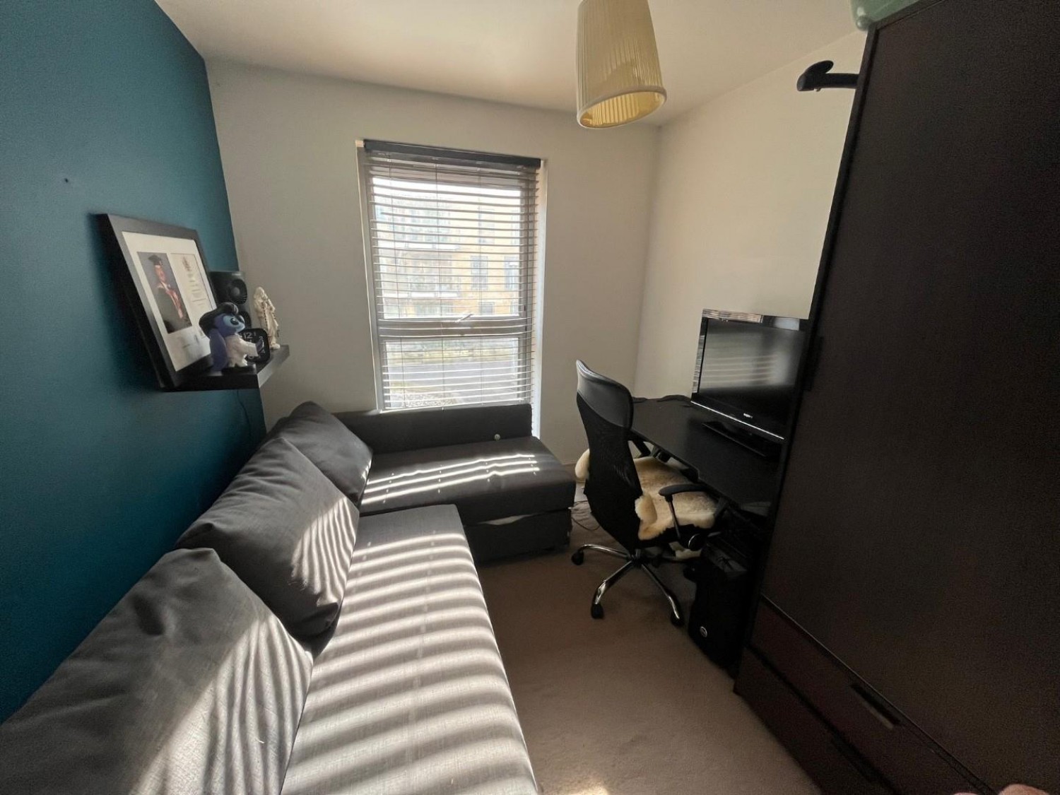 Woolners Way, Stevenage