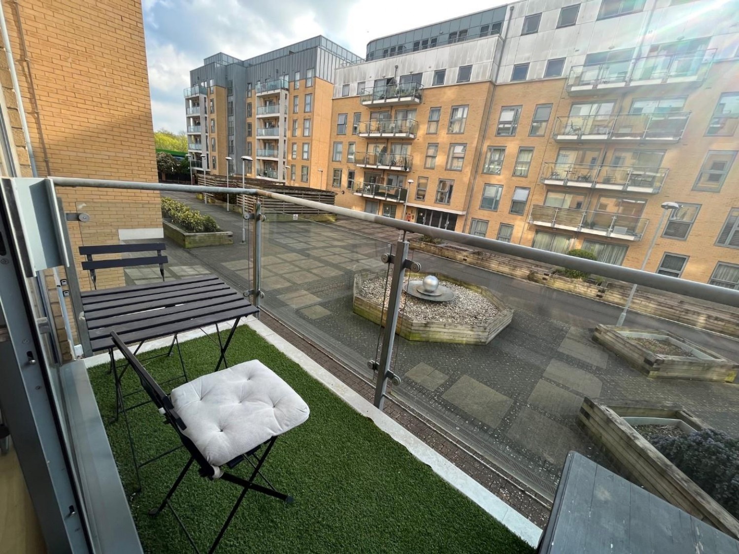 Woolners Way, Stevenage