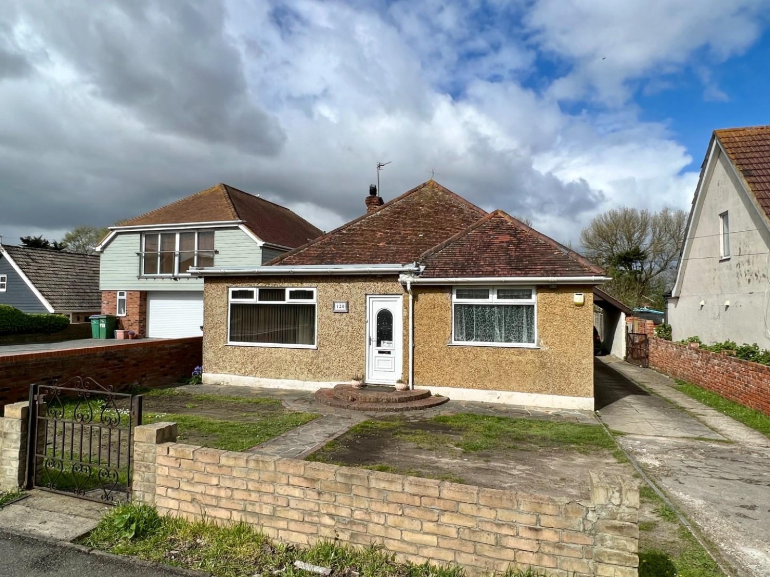 COAST DRIVE, GREATSTONE