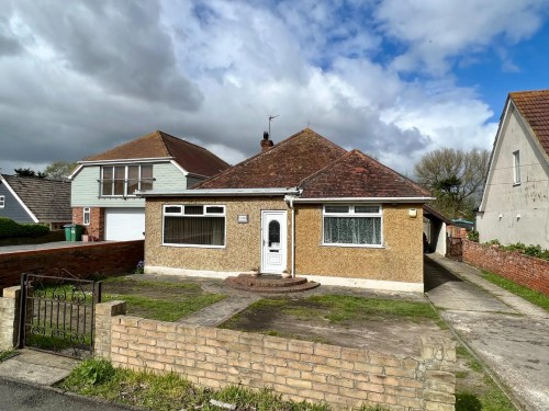 COAST DRIVE, GREATSTONE