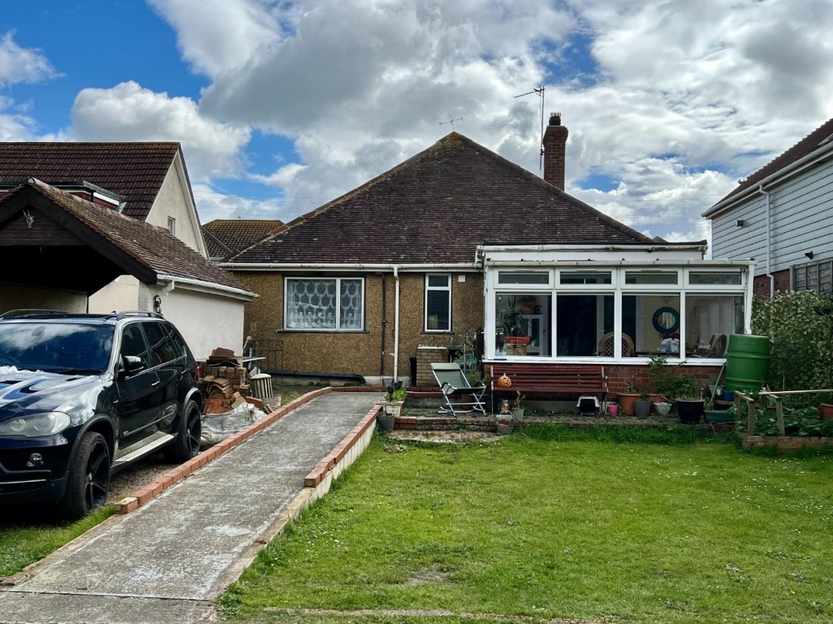 COAST DRIVE, GREATSTONE