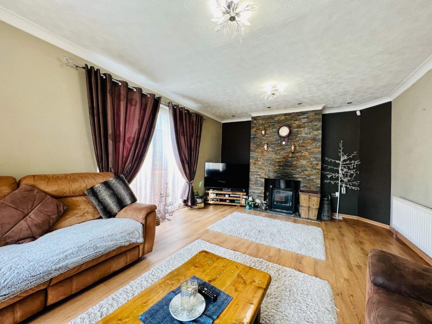 COAST DRIVE, GREATSTONE