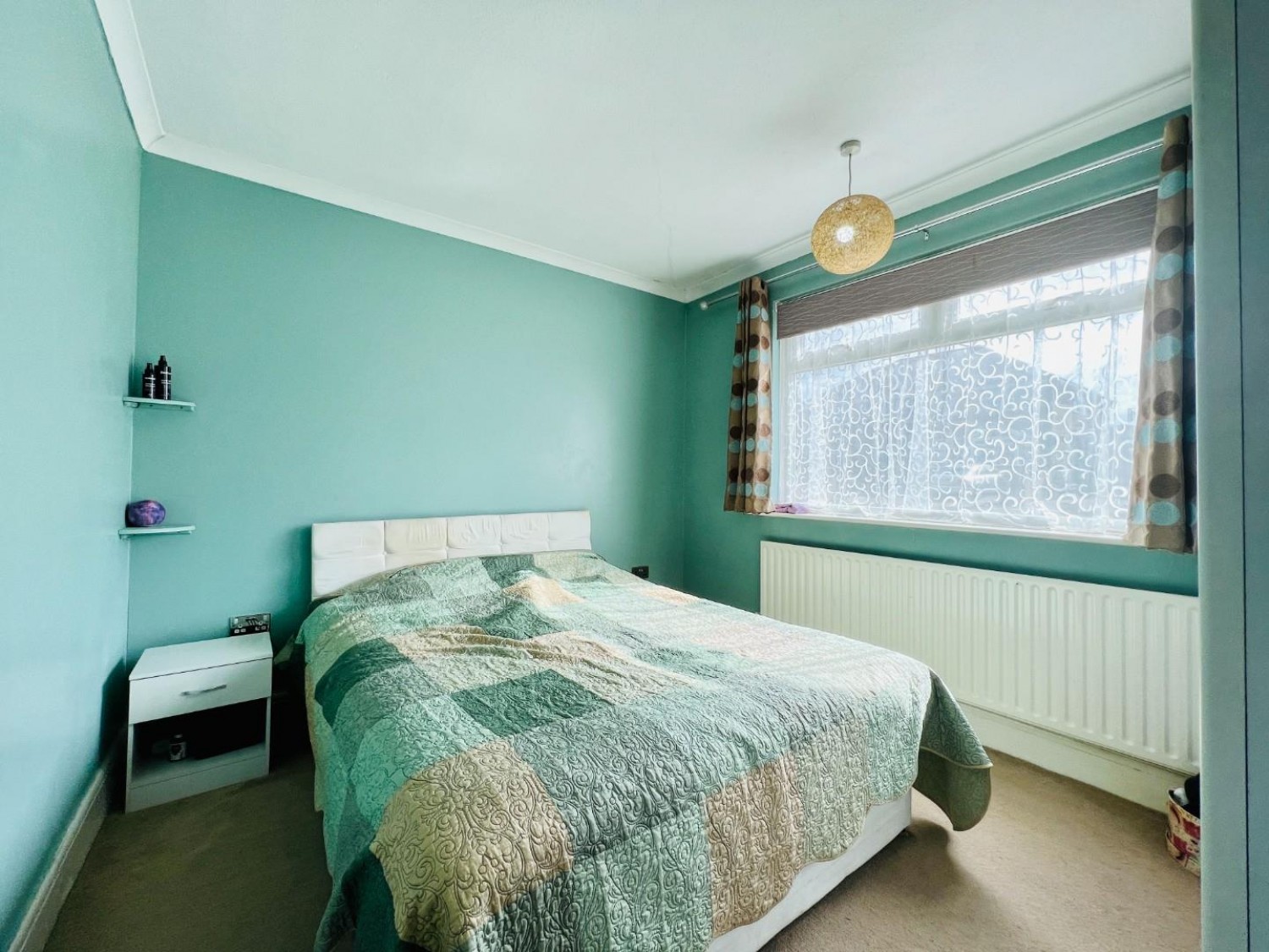 COAST DRIVE, GREATSTONE