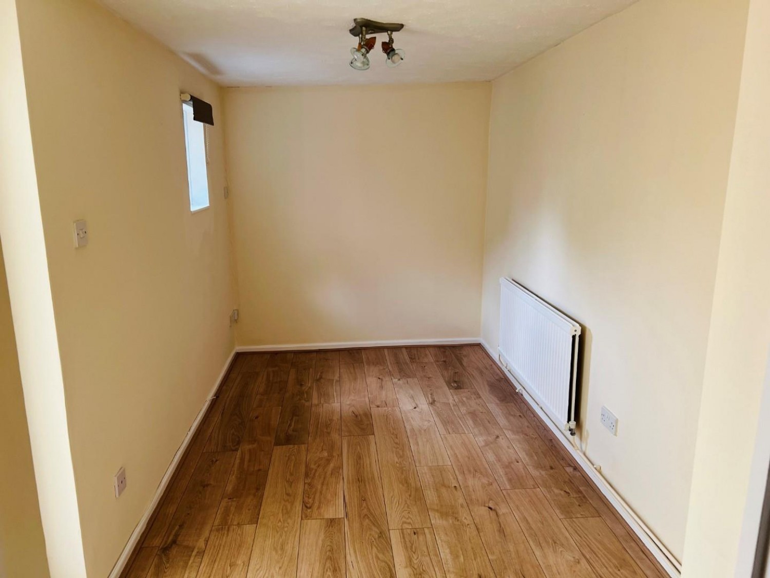 Bude Crescent, Stevenage, SG1
