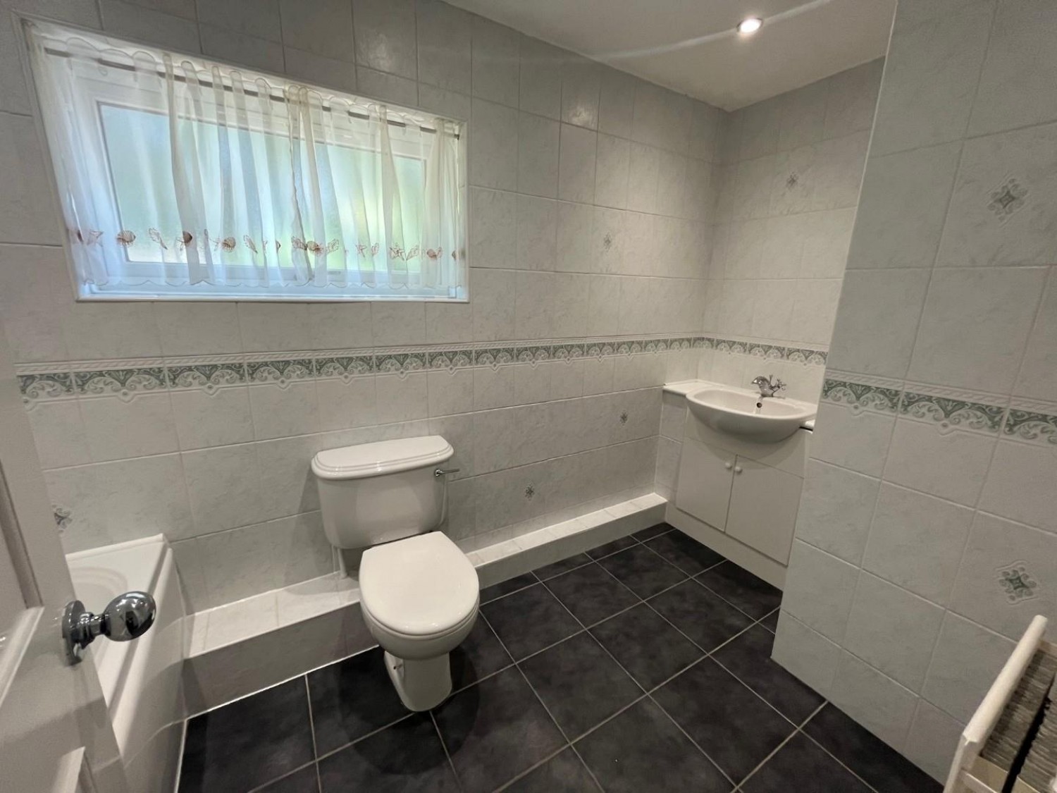 Bude Crescent, Stevenage, SG1