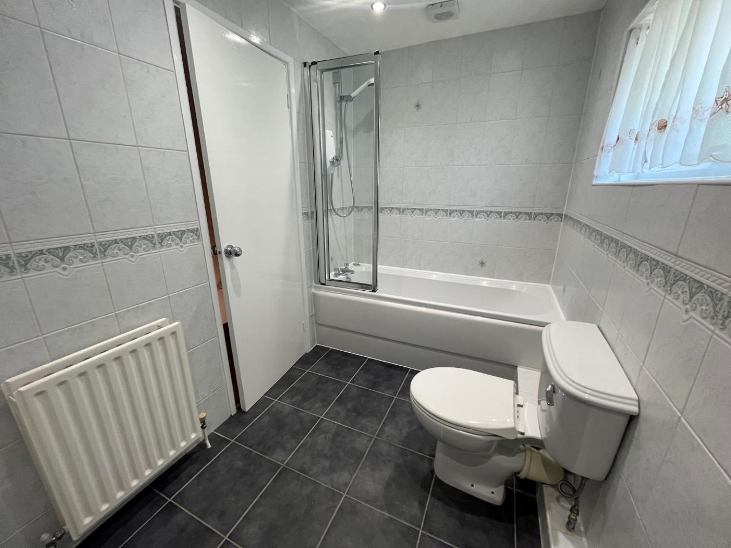 Bude Crescent, Stevenage, SG1
