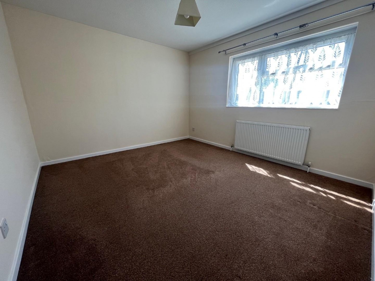 Bude Crescent, Stevenage, SG1