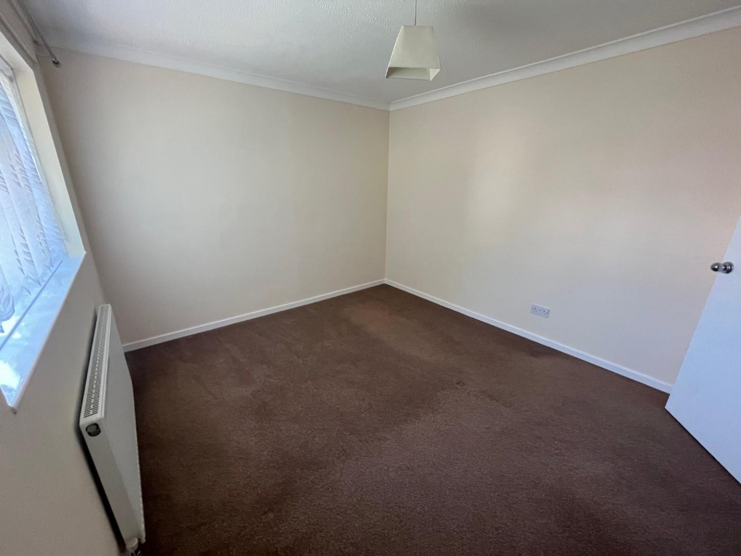 Bude Crescent, Stevenage, SG1