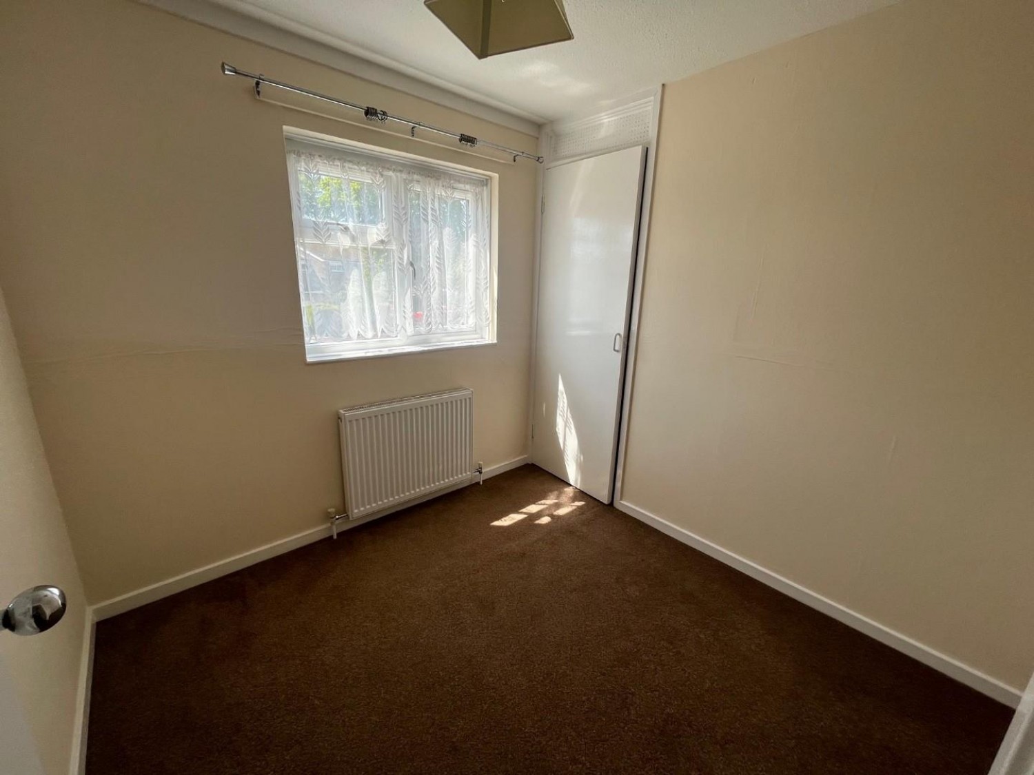 Bude Crescent, Stevenage, SG1
