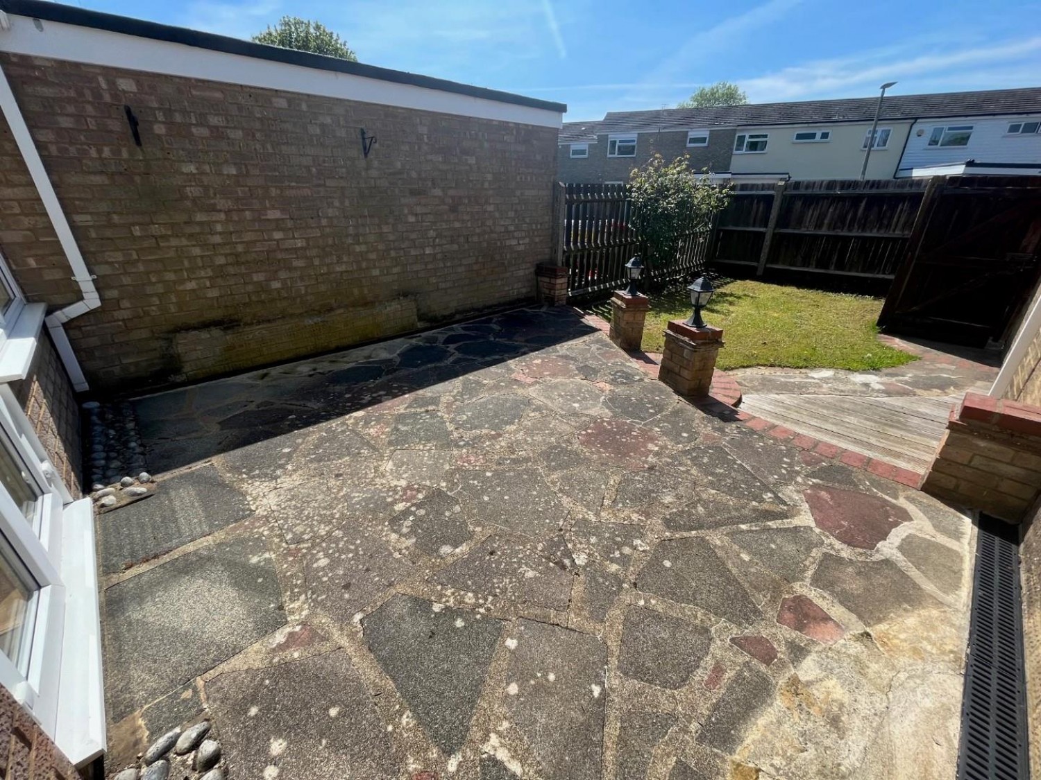 Bude Crescent, Stevenage, SG1