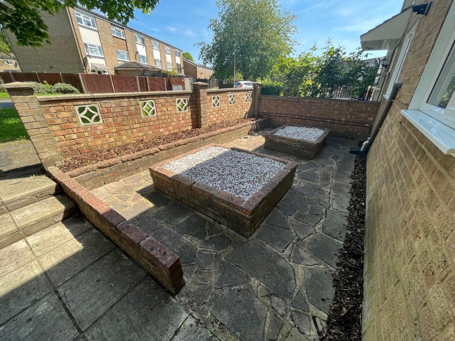 Bude Crescent, Stevenage, SG1