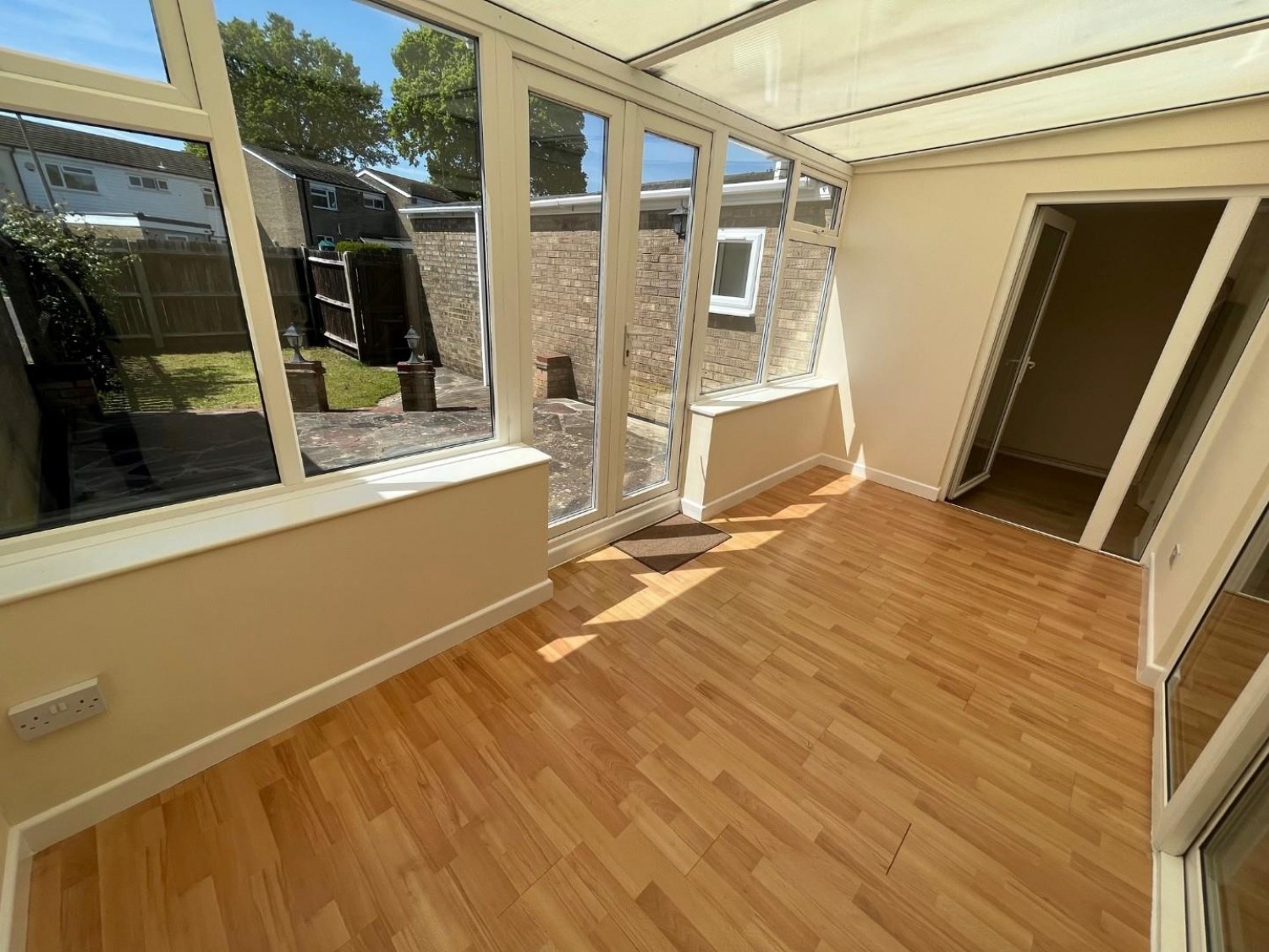 Bude Crescent, Stevenage, SG1