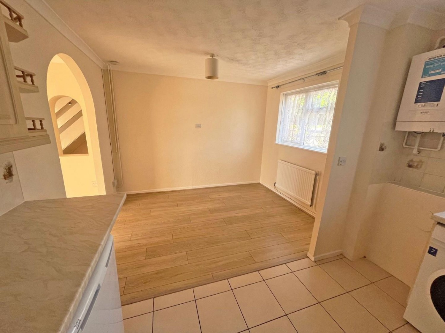 Bude Crescent, Stevenage, SG1
