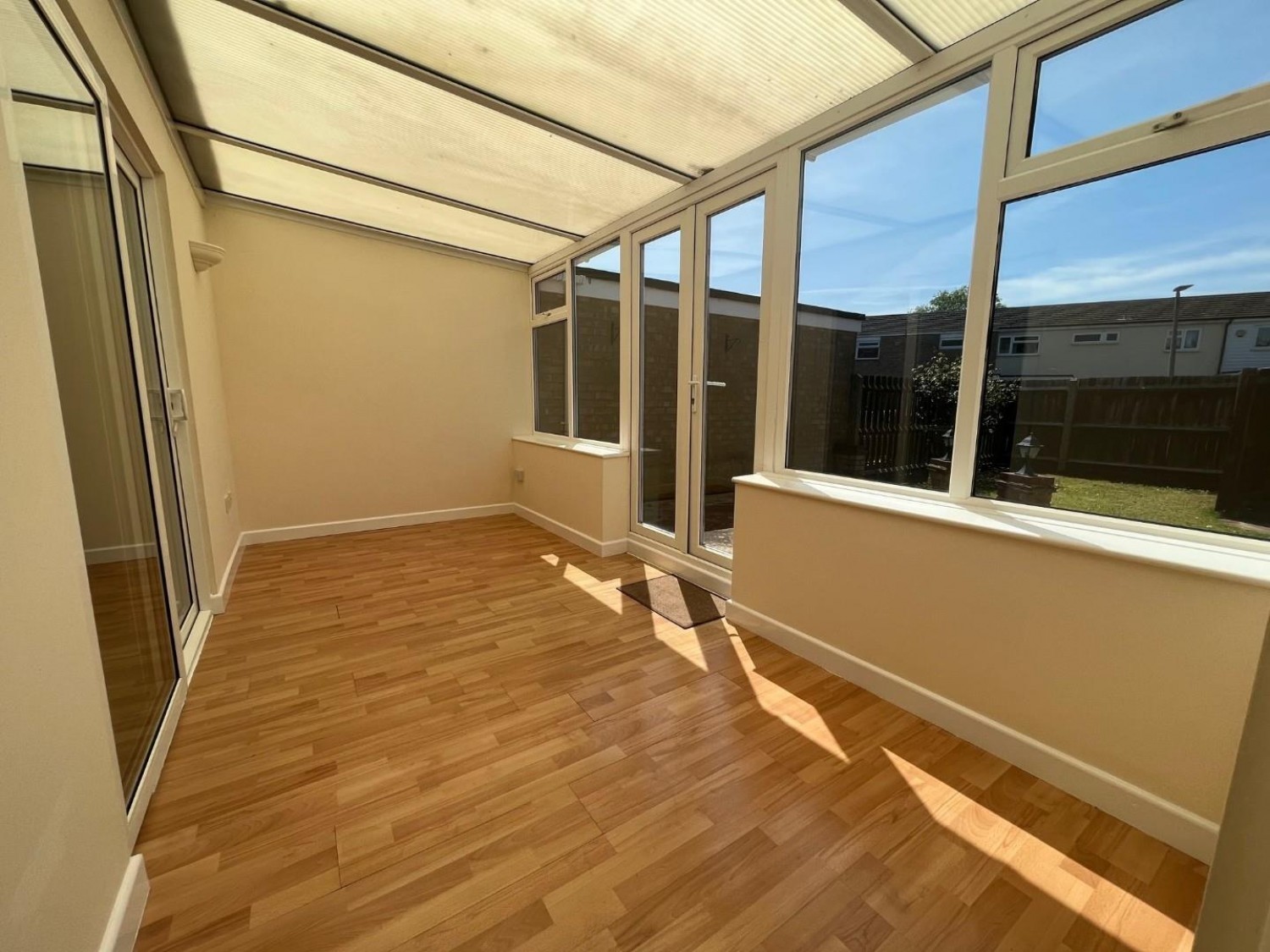 Bude Crescent, Stevenage, SG1