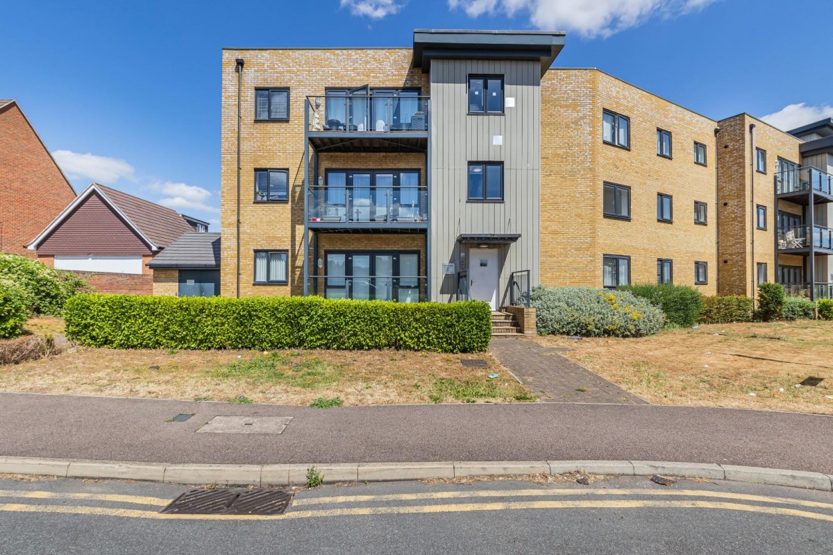 Brimstone Court, Lawson Road, Dartford, DA1