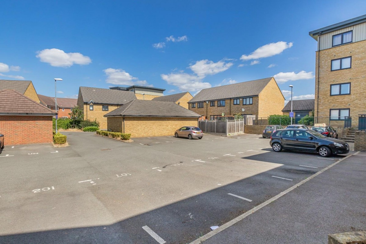 Brimstone Court, Lawson Road, Dartford, DA1