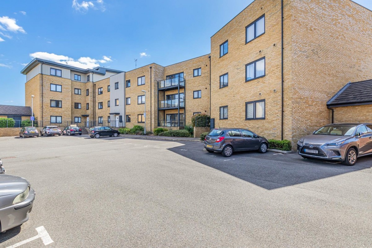 Brimstone Court, Lawson Road, Dartford, DA1