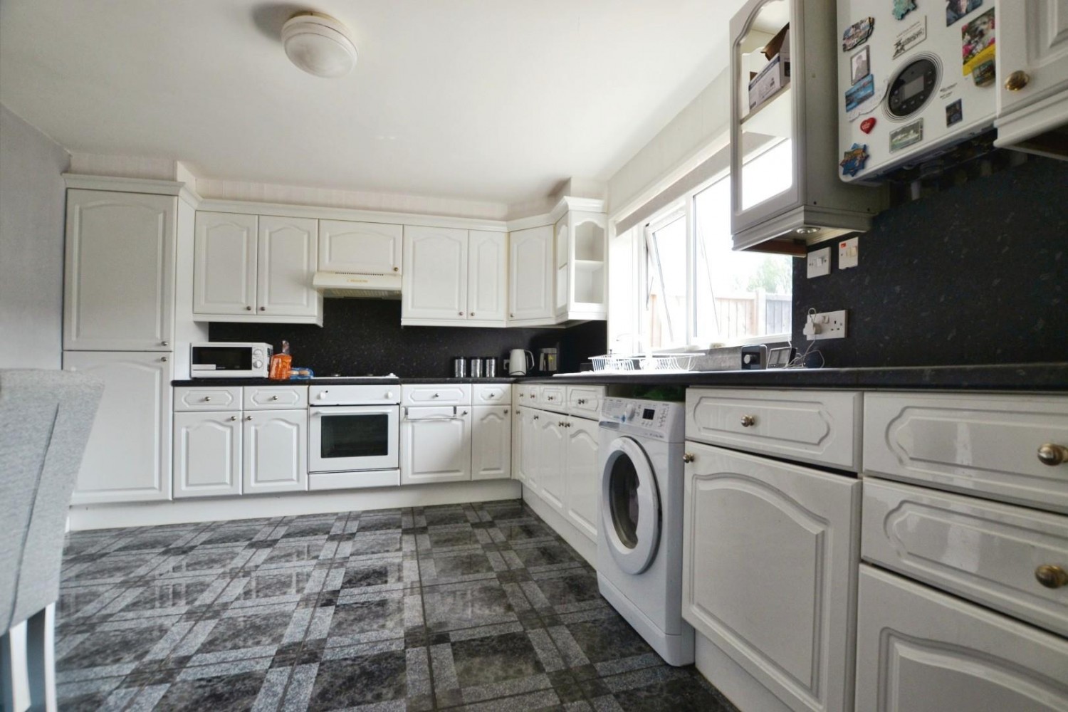 Burnbush Close, Stockwood, Bristol