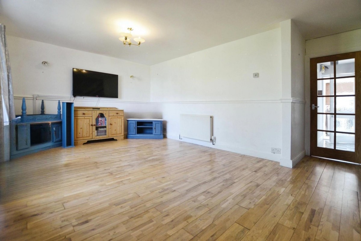 Burnbush Close, Stockwood, Bristol