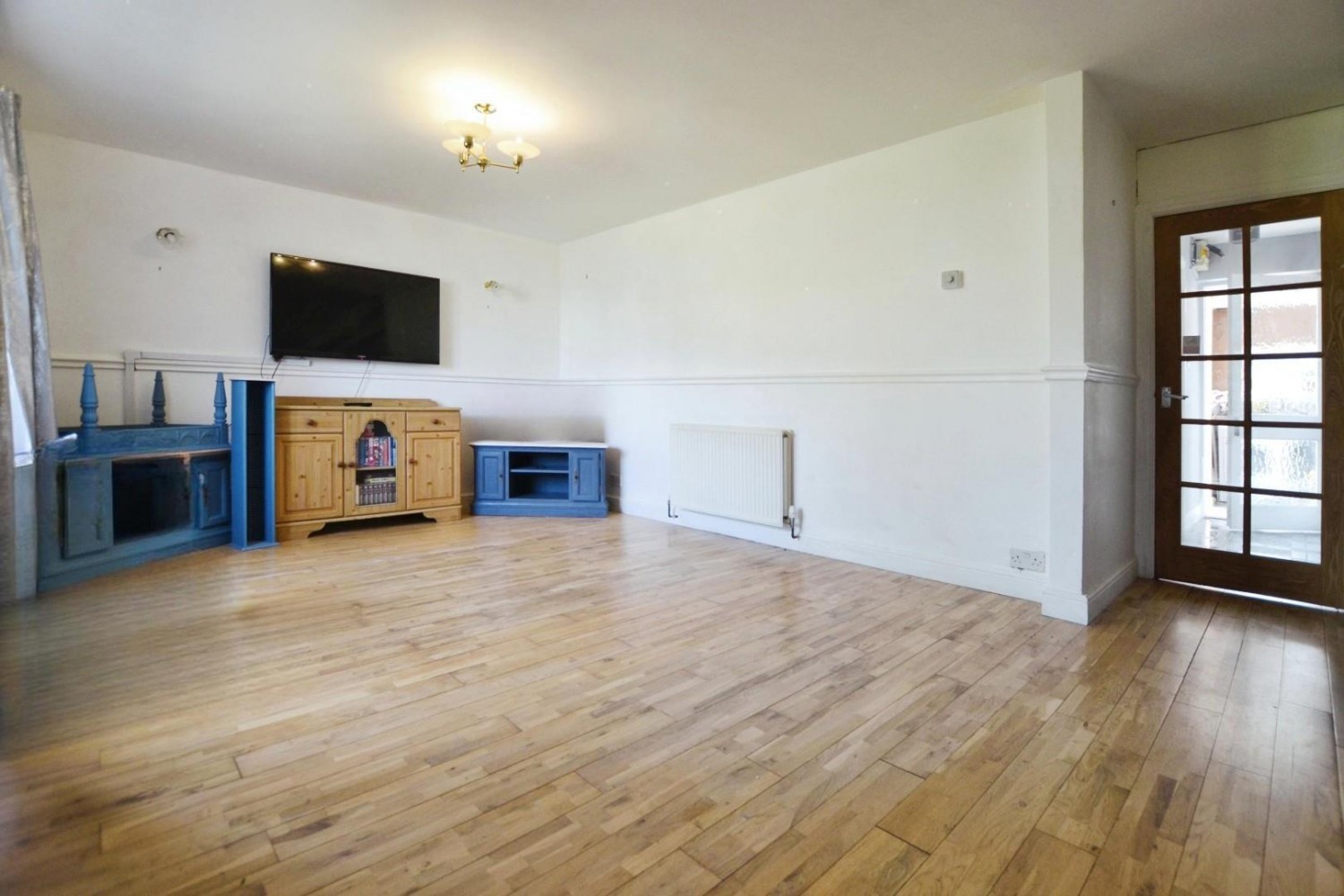 Burnbush Close, Stockwood, Bristol