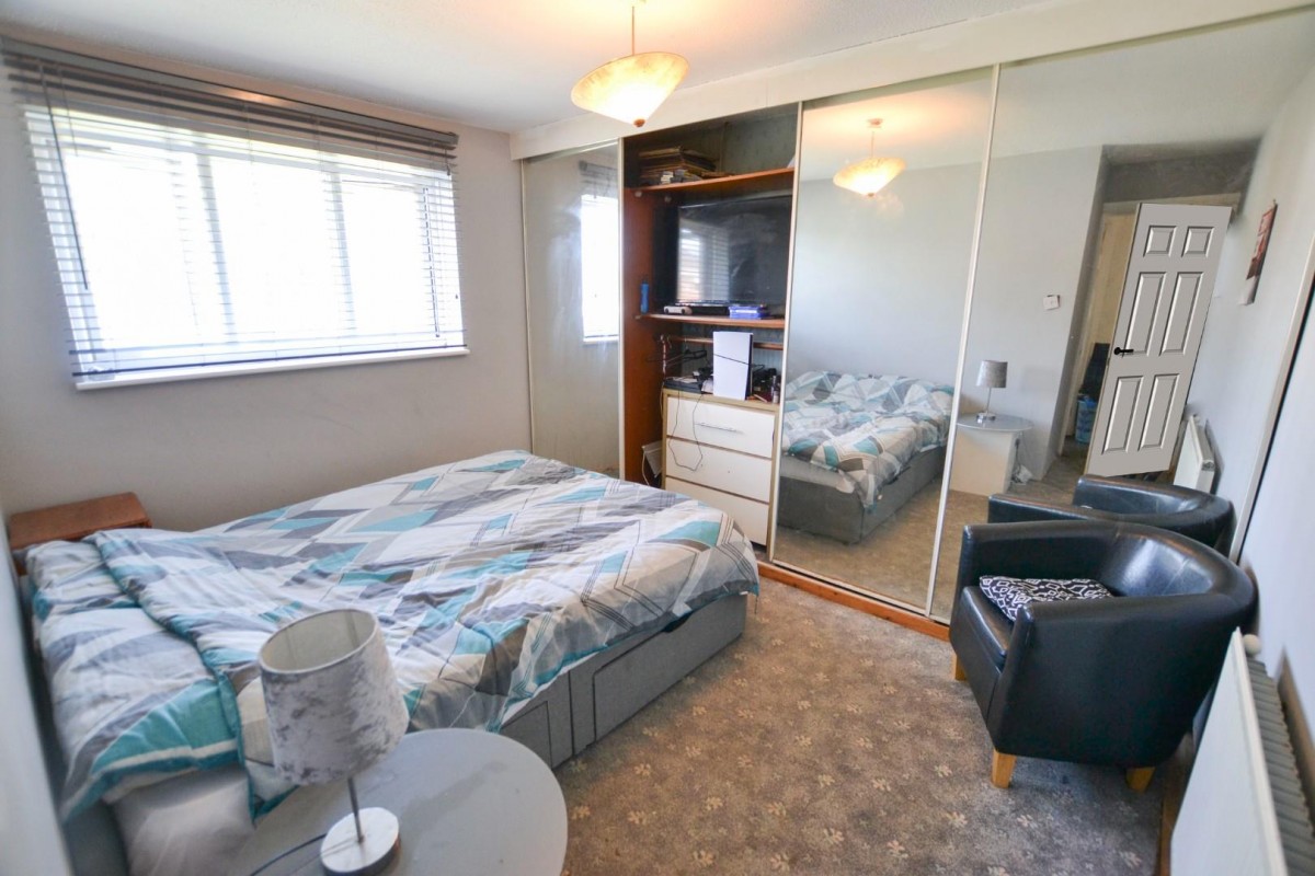 Burnbush Close, Stockwood, Bristol