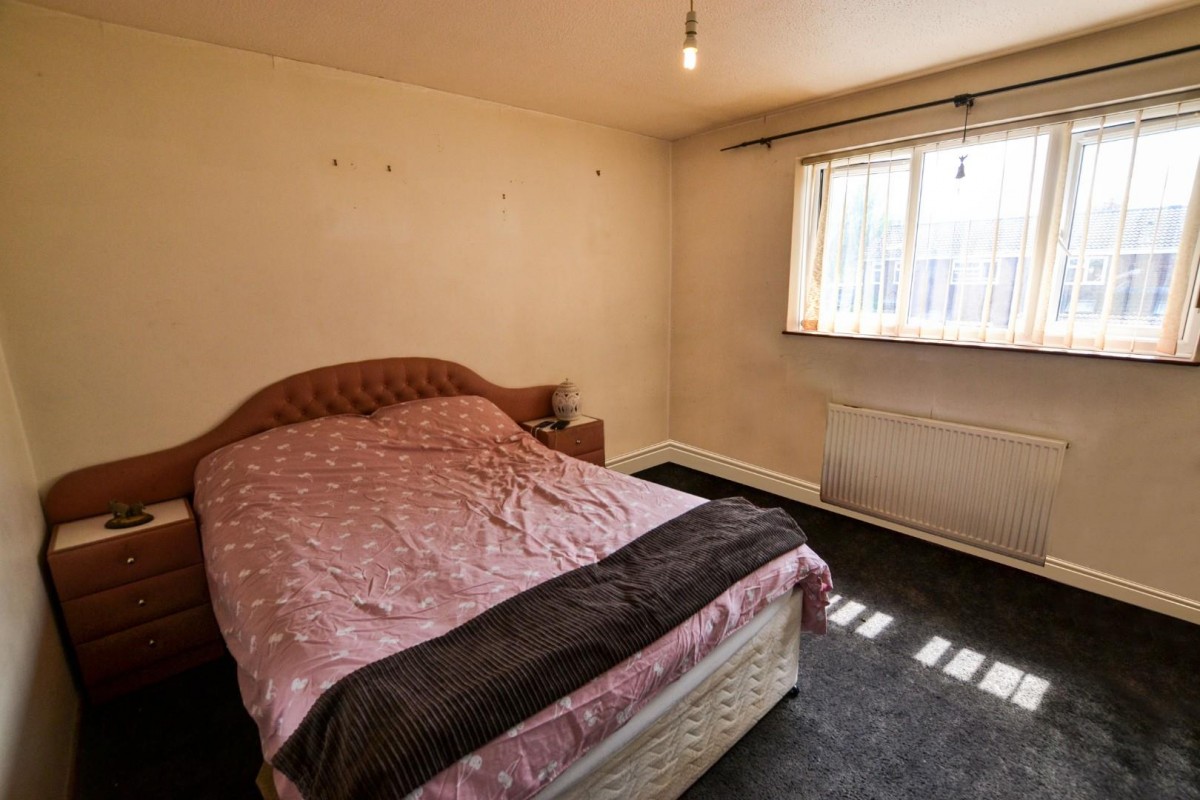 Burnbush Close, Stockwood, Bristol