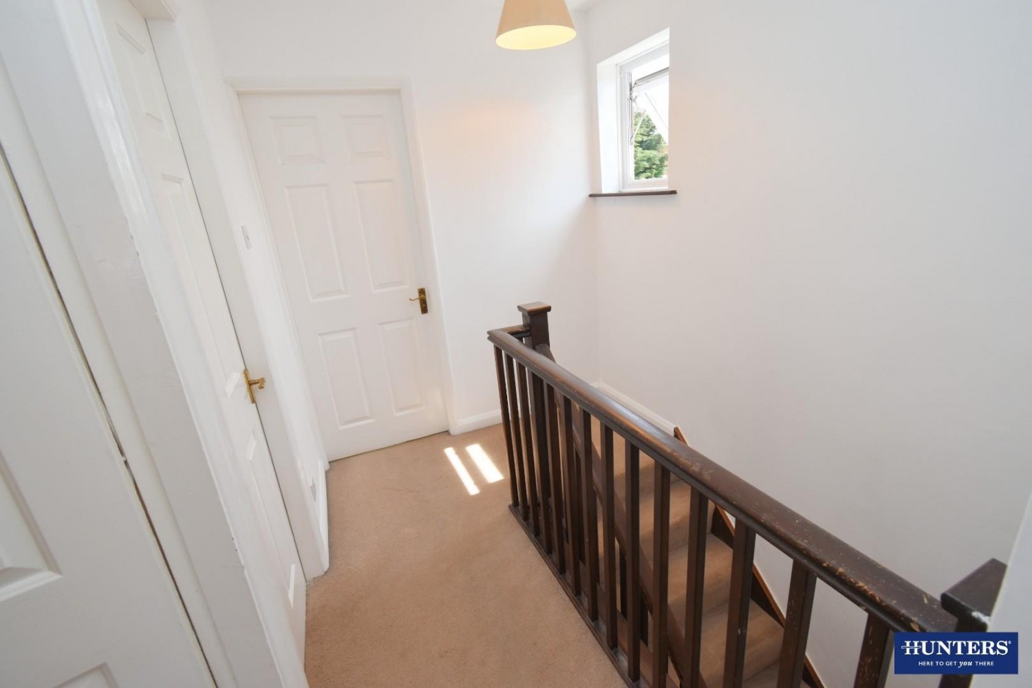 Orange Street, Wigston