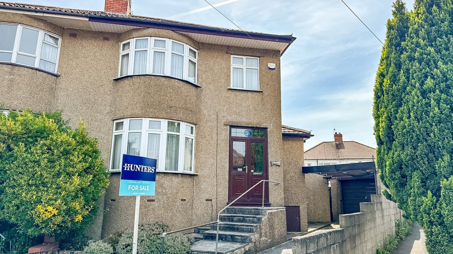 Thanet Road, Bedminster, Bristol, BS3 3HY