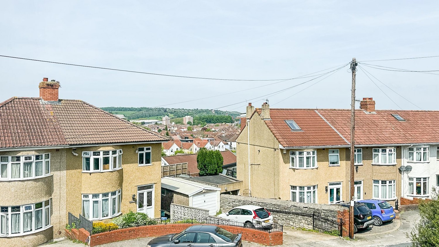 Thanet Road, Bedminster, Bristol, BS3 3HY